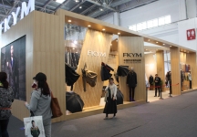 2014年服装展（一）