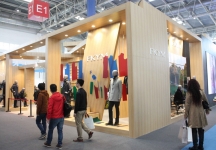 2014年服装展（一）