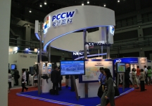 2007年国贸宽带