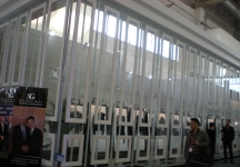 2011年北京服装展