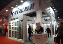 门业展