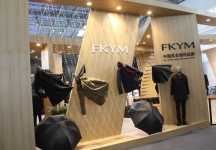 2014年服装展（一）