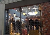 2012年服装展