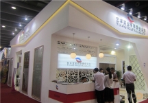 2014年建材展图片
