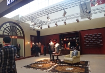 2012年服装展