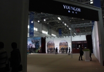 2014年服装展（一）
