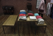 2014年服装展（二）