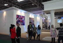 2014年服装展（一）