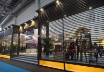 2012年服装展