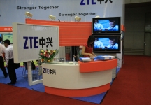2007年国贸宽带