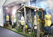 2014年服装展（三）