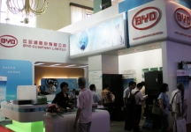 2010年中国国际金融展