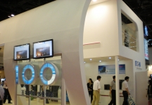 2010年中国国际金融展