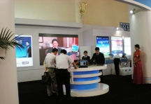 2010年中国国际金融展