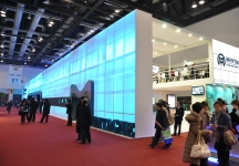 2011COA医疗展