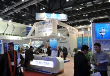 2011COA医疗展