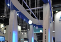 2011COA医疗展