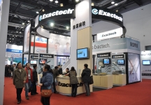 2011COA医疗展