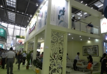 2011年深圳医疗展