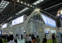 2011年深圳医疗展