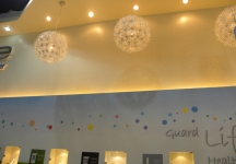2011年深圳医疗展