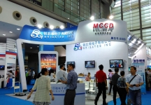 2015年安防展