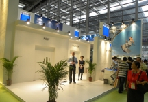 2011年深圳医疗展