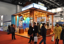2011COA医疗展