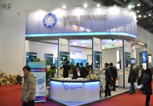 2011COA医疗展