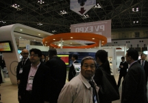 2011日本太阳能光伏展(第二季)