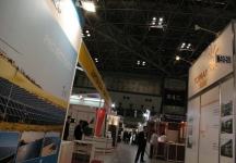 2011日本太阳能光伏展（第一季）