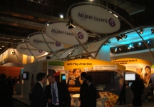 2008 GSM WORLD