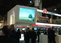 2008 GSM WORLD