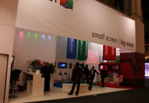 2008 GSM WORLD
