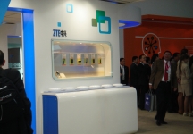 2008 GSM WORLD