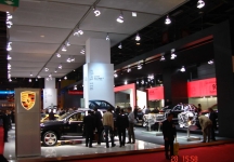 2006年巴黎汽车展