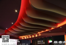 阿联酋馆-沙丘1