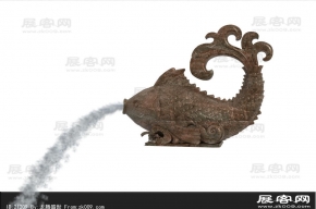 鱼3D模型
