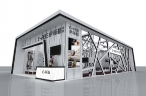 伊菲格家具展
