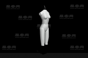 雕塑005