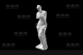 雕塑003