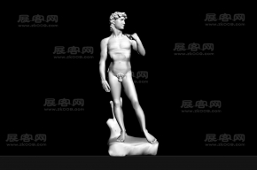 雕塑007