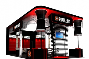 中国第一黑店设计方案B