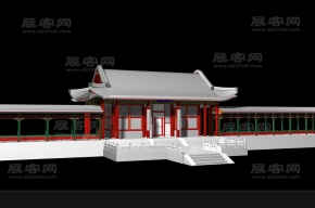传统建筑