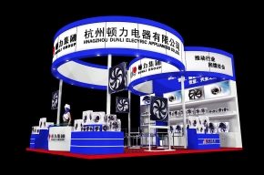 顿力电器