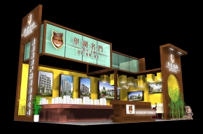 望湖名门