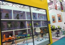 中国国际家具展览会