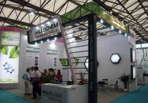 2013第十三届世界制药原药中国展