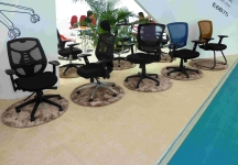 中国国际家具展览会