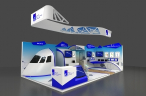新加坡航空展